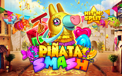 Pinata Smash